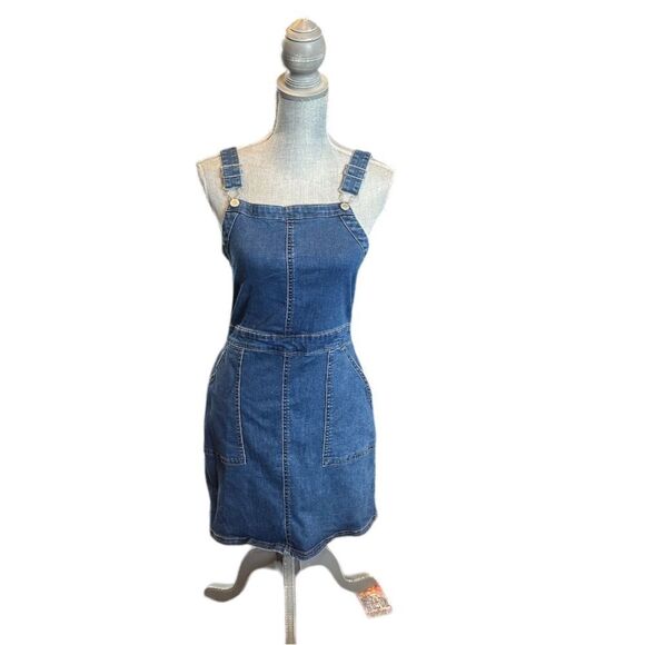 Art Class romper 14/16 (3280) - Picture 1 of 4